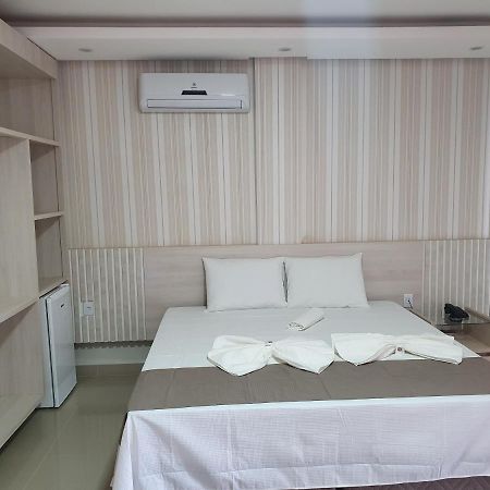 Macedogoldhotel Xique-Xique Экстерьер фото